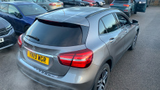 Mercedes-Benz GLA 180 Urban Edition 5dr Auto Petrol Hatchback